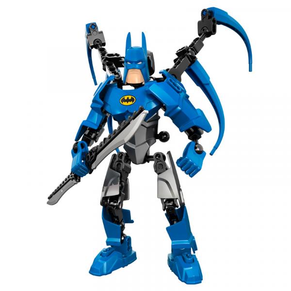 LEGO Super Heroes - Batman - 4526