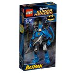 Lego Super Heroes - Batman - 4526