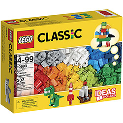 LEGO - Suplemento Criativo