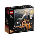 Lego Technic - 42088 - 2 em 1 Caminhões de Trabalho