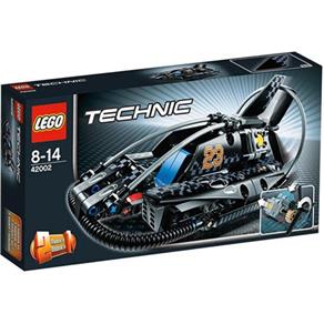 LEGO Technic - Aeroflutuante 42002