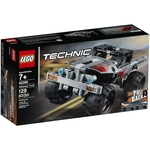 Lego Technic Caminão De Fuga 42090