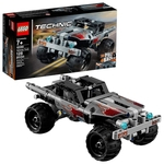 Lego Technic Caminhão De Fuga 42090