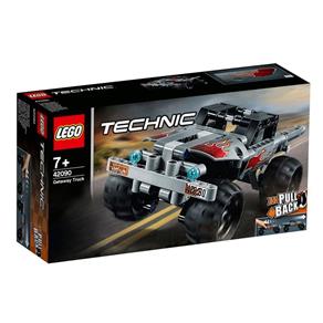 LEGO Technic - Caminhão de Fuga - 42090