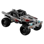 LEGO Technic - Caminhão de Fuga