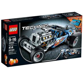 LEGO Technic - Hot Rod - 414 Peças