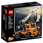 Lego Technic - Plataforma de Emergência 155 peças