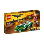 Lego The Batman Movie - Riddle, o Carro de Corrida do Charada (70903)