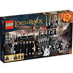 Tudo sobre 'LEGO The Lord Of The Rings - o Combate do Portão Negro - 79007'