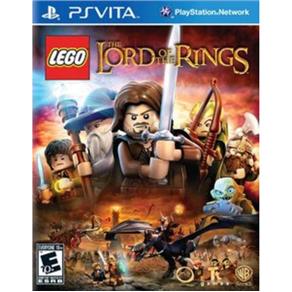 Lego The Lord Of The Rings - Psv
