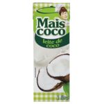 Leite De Coco Mais Coco 1l Tp