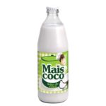 Leite De Coco Mais Coco 500 Ml