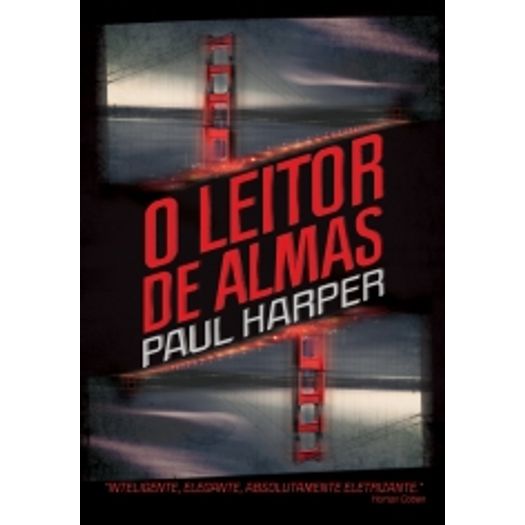 Leitor de Almas, o - Paralela