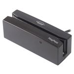 Leitor de Cartão Magnético CIS MagPass MPII-S180 9080-USB