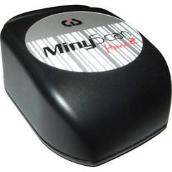 Leitor de Código de Barras Minyscan Home 2 USB - CIS