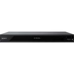 Leitor de Disco Blu-Ray Ultra HD Sony UBPX1000ES 4K