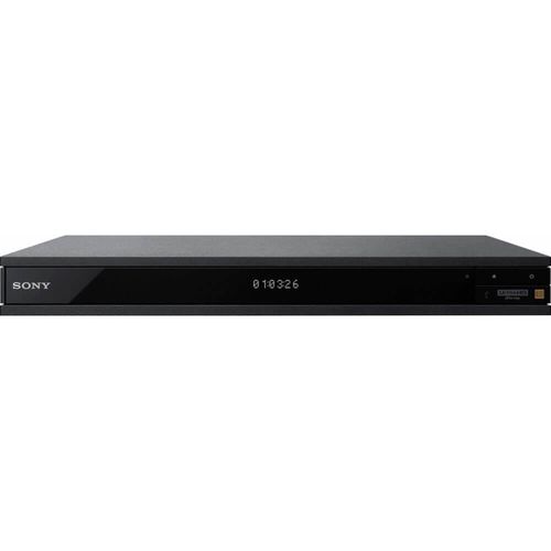 Tudo sobre 'Leitor de Disco Blu-Ray Ultra HD Sony UBPX1000ES 4K'