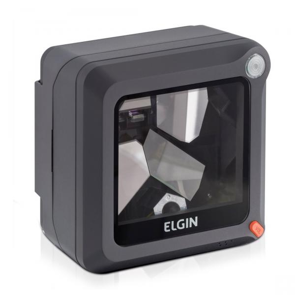 Leitor Elgin EL4200 de Código de Barras Fixo - USB