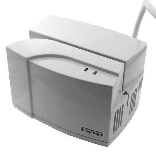 Leitora Código Barras Tecpoint Semiautomática USB - Tl-840