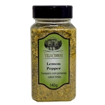 Lemon Pepper - Villa Cerroni - 140 g