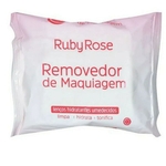 Lenço Demaquilante Ruby Rose HB-200-U