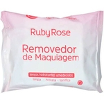 Lenço Demaquilante Ruby Rose