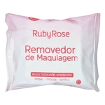 Lenço Removedor de Maquiagem Ruby Rose HB-200