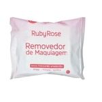 Lenço Removedor De Maquiagem Ruby Rose Hb-200
