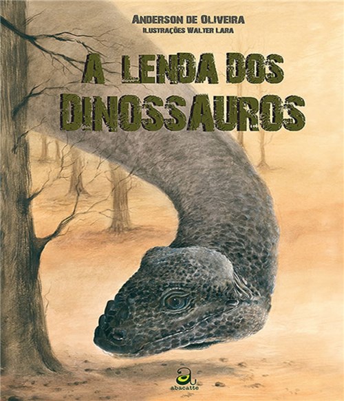 Lenda dos Dinossauros, a - 03 Ed