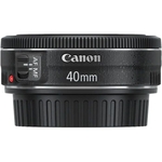 Lente Canon EF 40mm f/2.8 STM