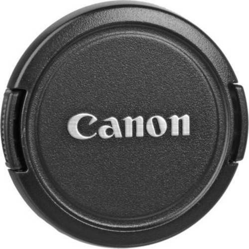 Lente Canon Ef 75-300mm F4-5.6 Iii