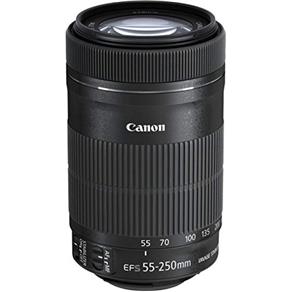 Lente Canon Efs 55-250Mm F/4 Is II
