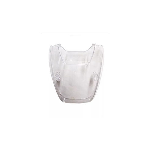 Lente da Lanterna Traseira T-150 - Cristal