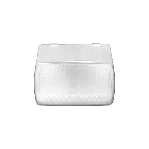 Lente Lanterna Traseira Rd 350 - Cristal