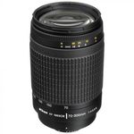 Lente Nikon Fx 70-300mm F/4-5.6g