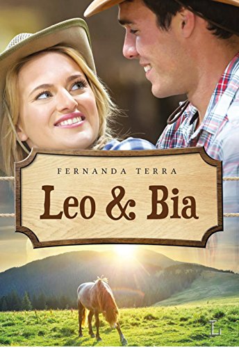 Leo & Bia