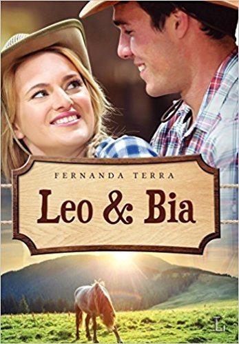 Léo e Bia