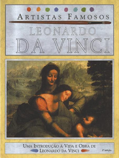 Leonardo da Vinci - Callis Editora