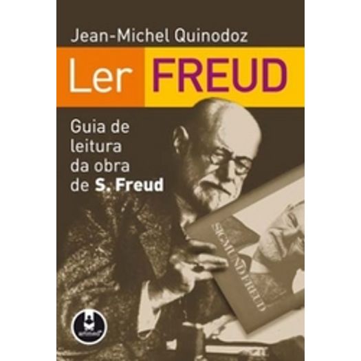 Tudo sobre 'Ler Freud - Artmed'