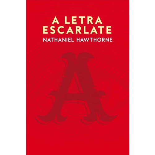 Letra Escarlate, a