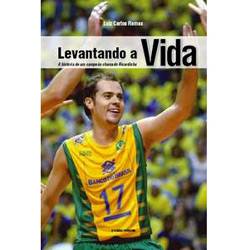 Tudo sobre 'Levantando a Vida: a História de um Campeão Chamado Ricardinho'