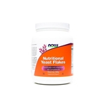 Levedura Nutritional Yeast Flakes 284g Now Foods