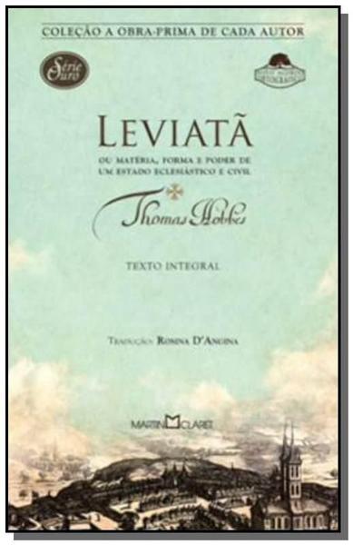 Leviata01 - Martin Claret