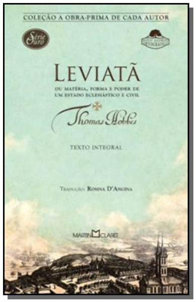 Leviata01 - Martin Claret