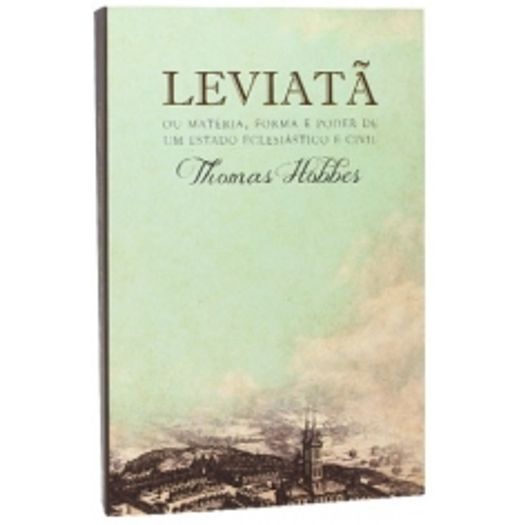 Leviata - Martin Claret