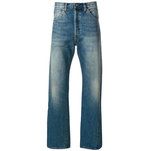 Levi's Vintage Clothing Calça Jeans - Azul
