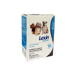 Lexin 300 Mg com 12 Comprimidos Duprat