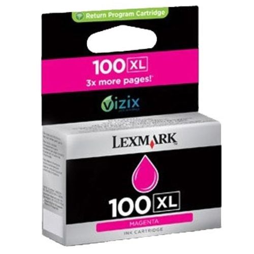 Lexmark 14n1070 (100xl) Mg Pro 709/905 10,6ml
