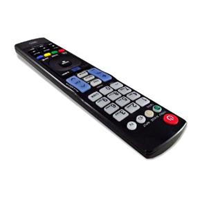 LG Controle Remoto TV LCD AKB73275616 C01169 MXT
