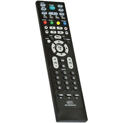 Lg Controle Remoto Tv Lcd Mkj32022805 C0782 Mxt